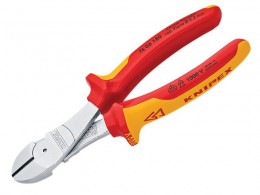 Knipex   74 06 180 SB Diagonal Cut Pliers VDE £46.49